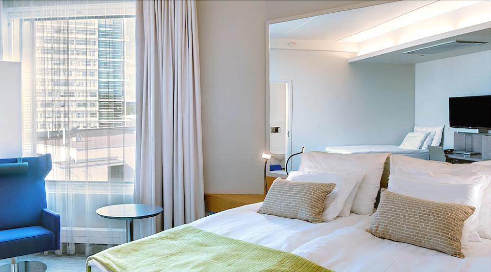 Solo Sokos Hotel Paviljonki ยิวาสคูลา ภายนอก รูปภาพ