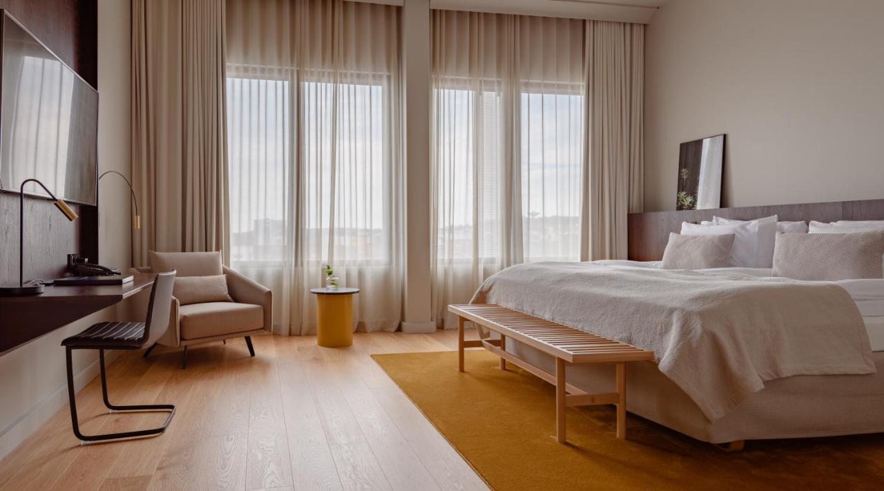 Solo Sokos Hotel Paviljonki ยิวาสคูลา ภายนอก รูปภาพ