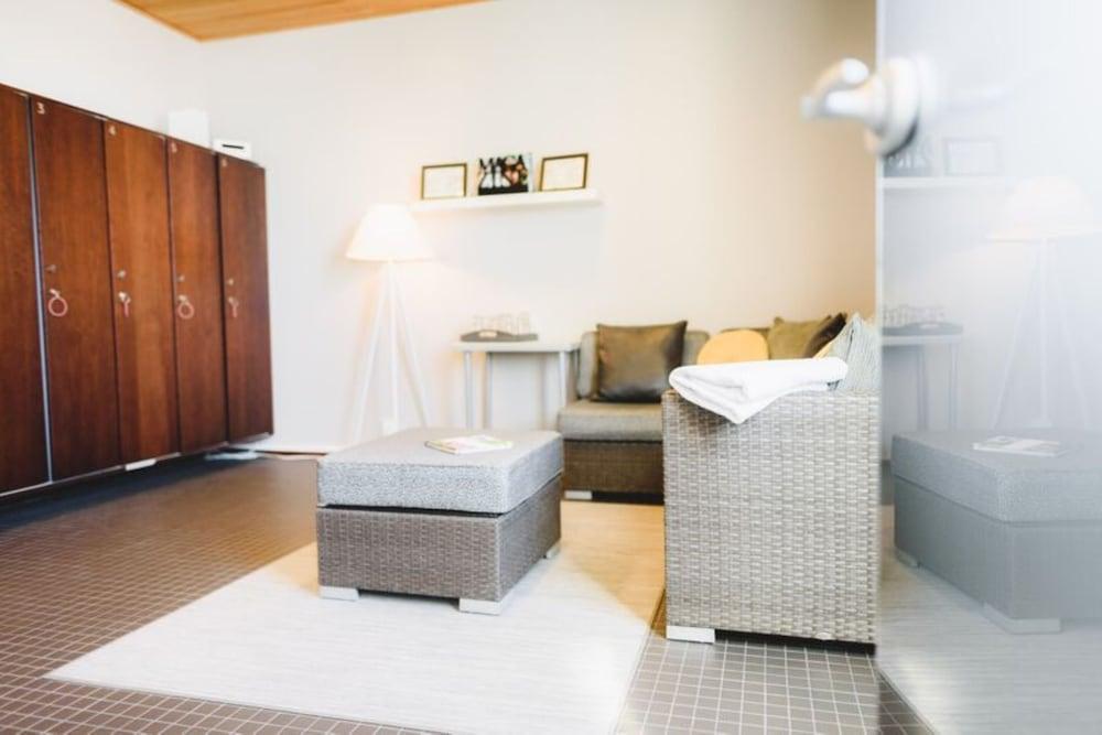 Solo Sokos Hotel Paviljonki ยิวาสคูลา ภายนอก รูปภาพ