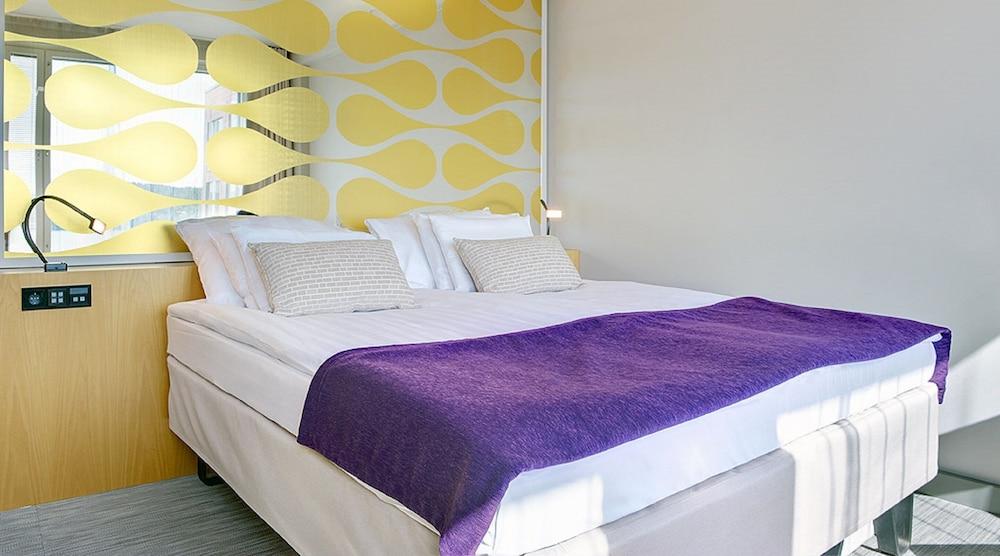 Solo Sokos Hotel Paviljonki ยิวาสคูลา ภายนอก รูปภาพ