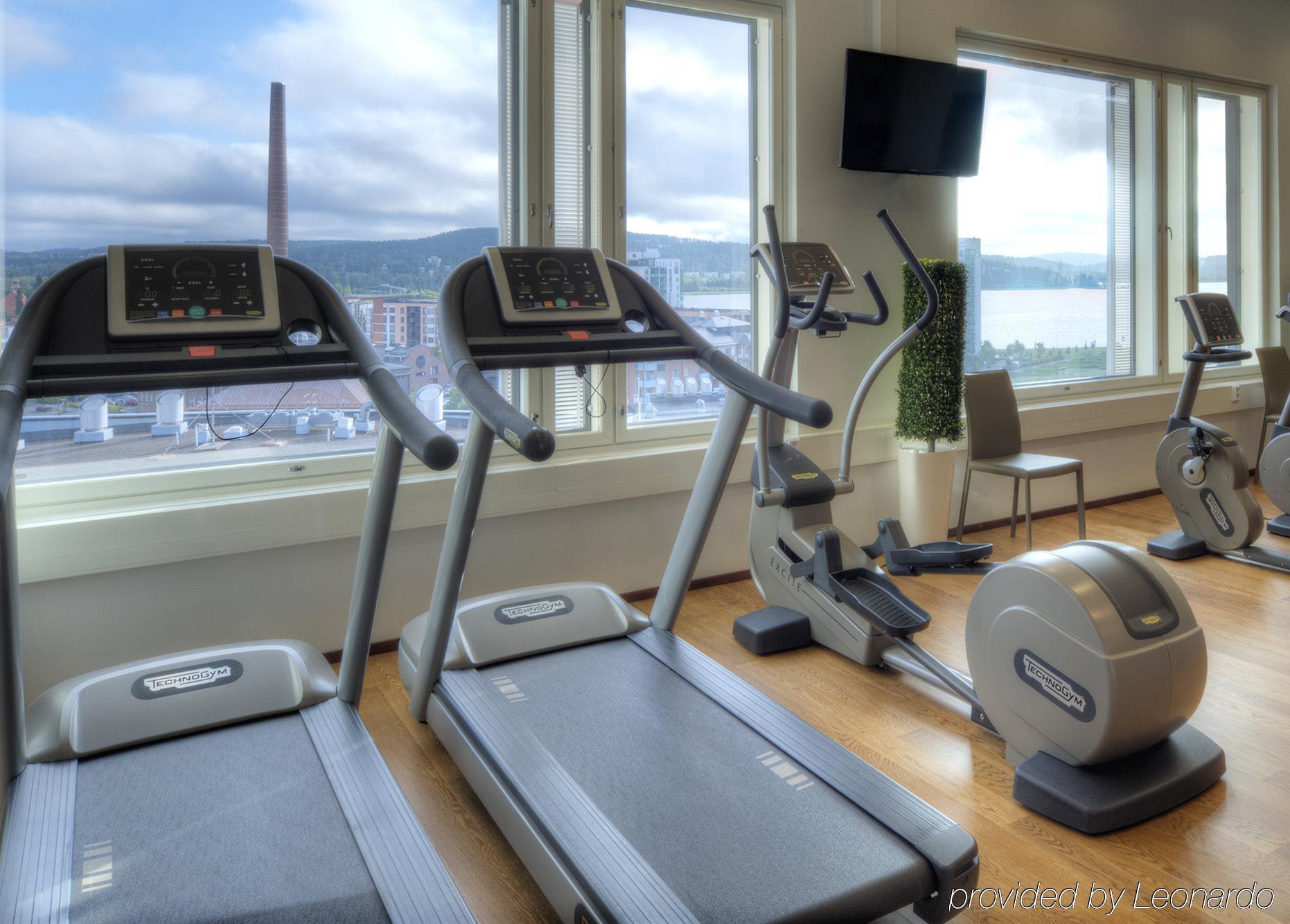 Solo Sokos Hotel Paviljonki ยิวาสคูลา ภายนอก รูปภาพ
