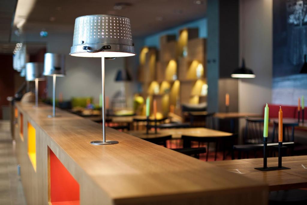 Solo Sokos Hotel Paviljonki ยิวาสคูลา ภายนอก รูปภาพ