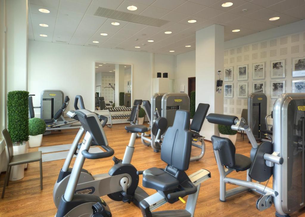 Solo Sokos Hotel Paviljonki ยิวาสคูลา ภายนอก รูปภาพ